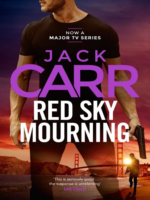 Title details for Red Sky Mourning by Jack Carr - Wait list